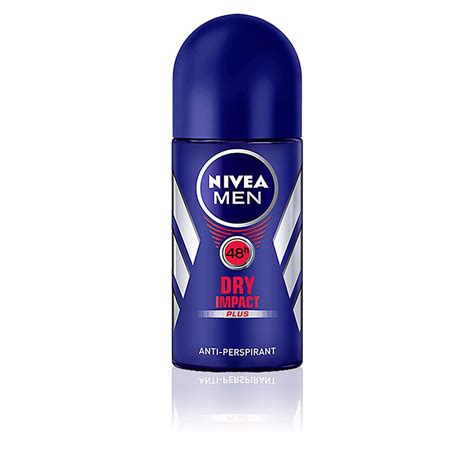 nivea dry impact plus test|nivea men dry impact 250ml.